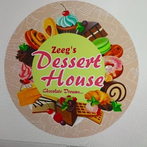 zeegsdesserthouse.com